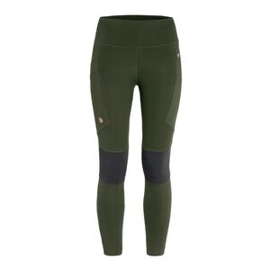 NWT Fjallraven Abisko Trekking Tights Pro
